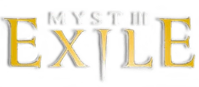 Myst III: Exile logo