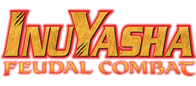 InuYasha: Feudal Combat logo