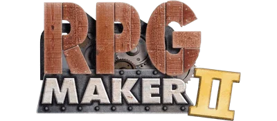 RPG Maker II logo