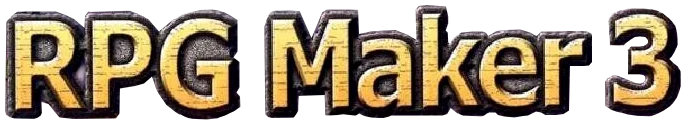 RPG Maker 3 logo