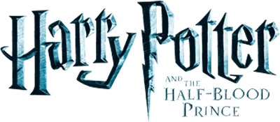 Harry Potter and the Half Blood Prince logo