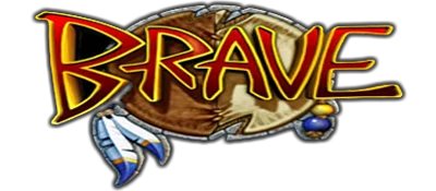 Brave: The Search for Spirit Dancer logo