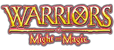 Warriors of Might and Magic logo