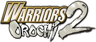 Warriors Orochi 2 logo