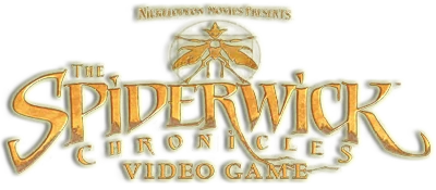 The Spiderwick Chronicles logo