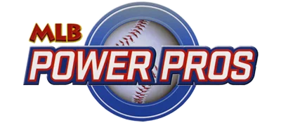 MLB Power Pros logo