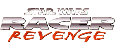 Star Wars: Racer Revenge logo