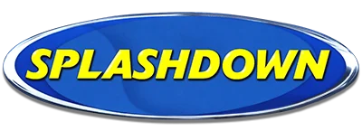 Splashdown logo