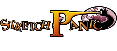 Stretch Panic logo