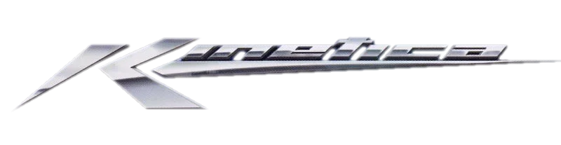 Kinetica logo