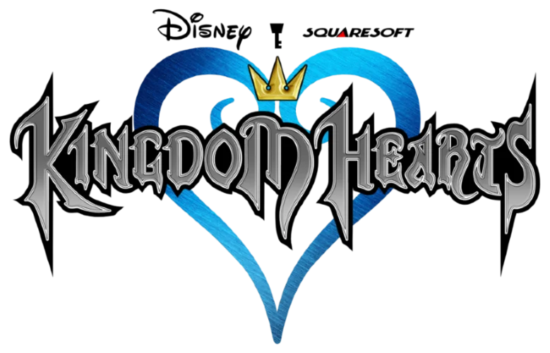 Kingdom Hearts logo