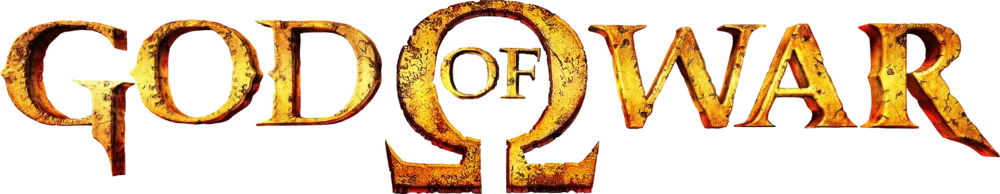 God of War logo