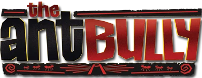 The Ant Bully logo