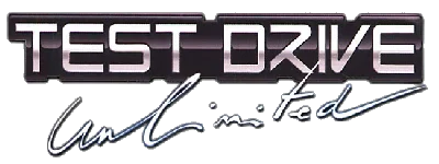 Test Drive Unlimited logo