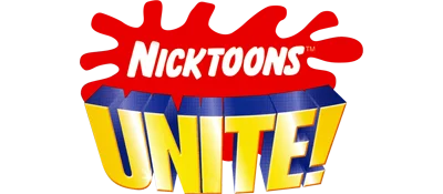 Nicktoons Unite! logo