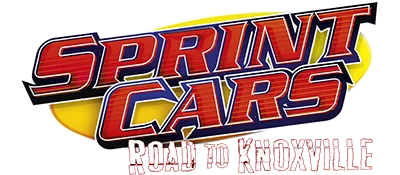 Sprint Cars: Road to Knoxville logo