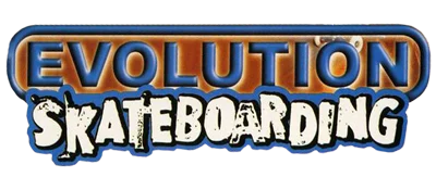 Evolution Skateboarding logo