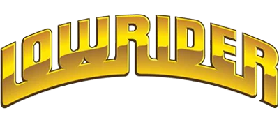 Lowrider logo