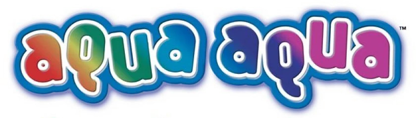 Aqua Aqua logo