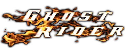 Ghost Rider logo