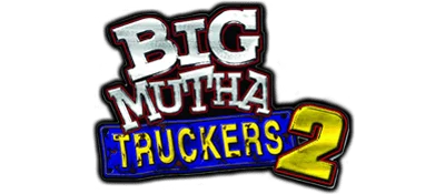Big Mutha Truckers 2 logo