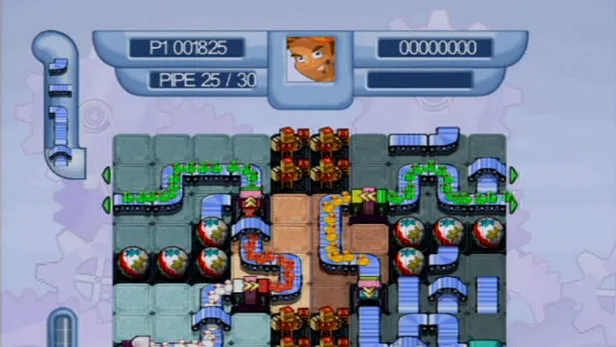 Pipe Mania screenshot