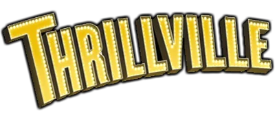 Thrillville logo