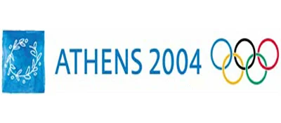 Athens 2004 logo