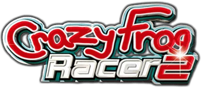 Crazy Frog Arcade Racer logo