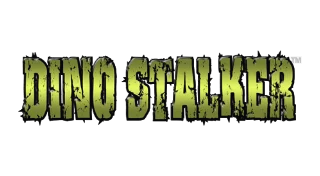 Dino Stalker logo