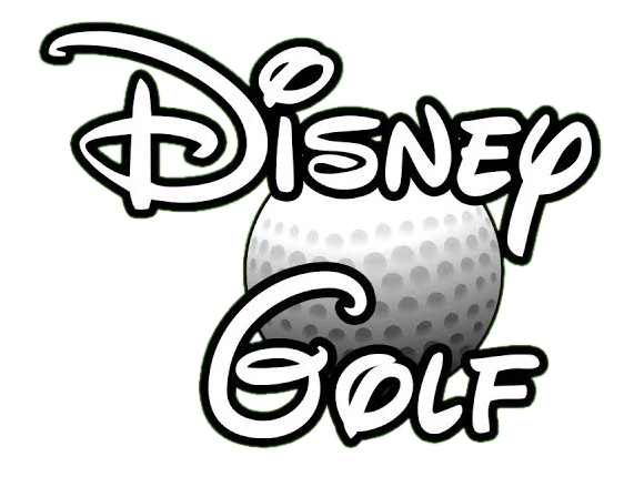 Disney Golf logo