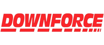 Downforce logo