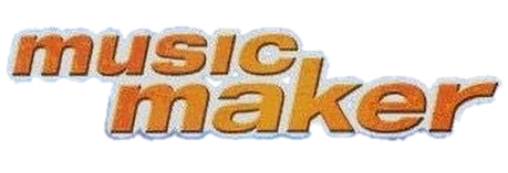 MAGIX Music Maker logo