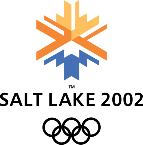 Salt Lake 2002 logo