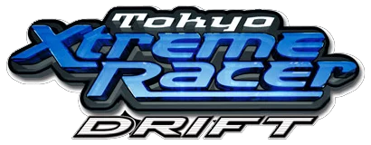 Tokyo Xtreme Racer: Drift logo
