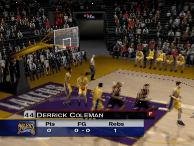 Backdrop artwork for ESPN NBA 2Night 2002
