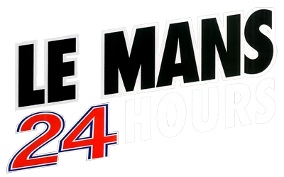 Le Mans 24 Hours logo