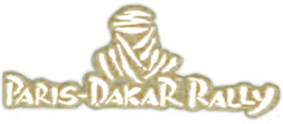 Paris-Dakar Rally logo