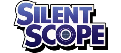 Silent Scope logo