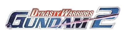 Dynasty Warriors: Gundam 2 logo