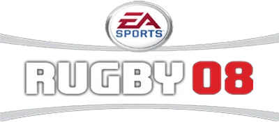 Rugby 08 logo