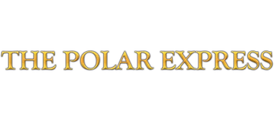 The Polar Express logo