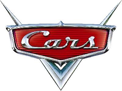 Disney-Pixar Cars logo