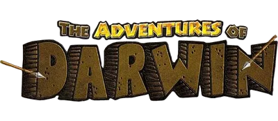 The Adventures of Darwin logo