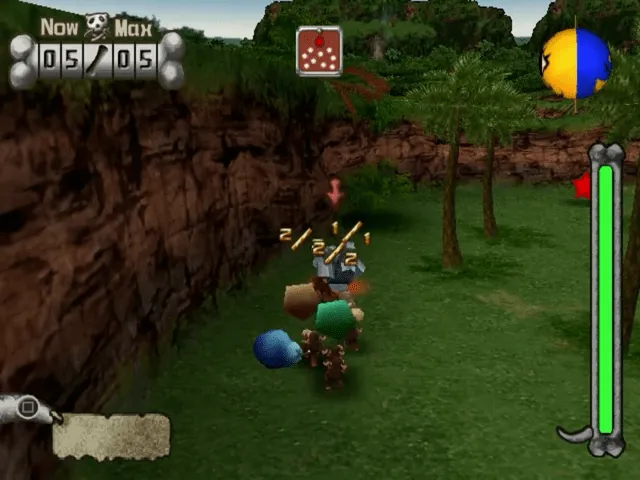 The Adventures of Darwin screenshot