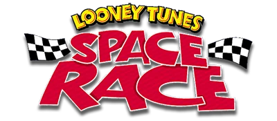 Looney Tunes: Space Race logo