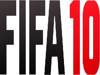 FIFA Soccer 10 logo