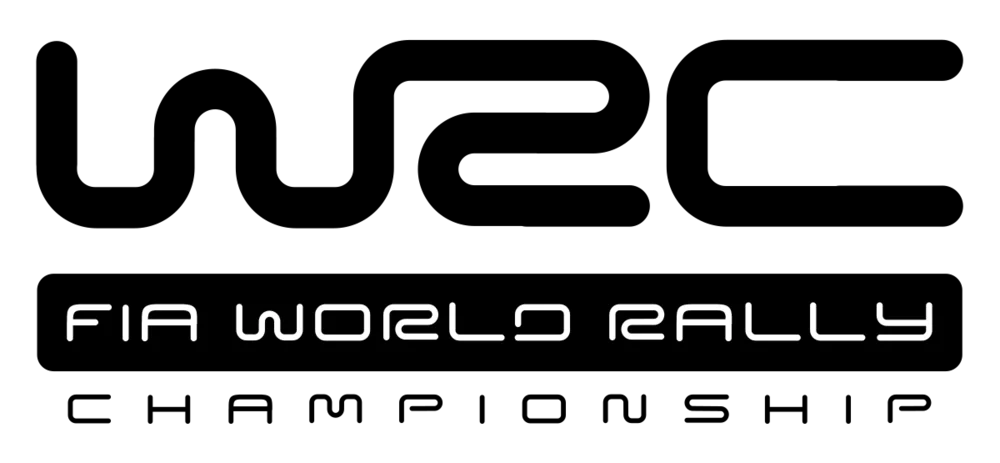 WRC: World Rally Championship logo