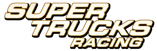 Super Trucks Racing logo