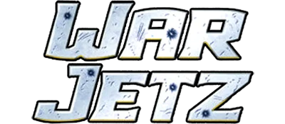 WarJetz logo